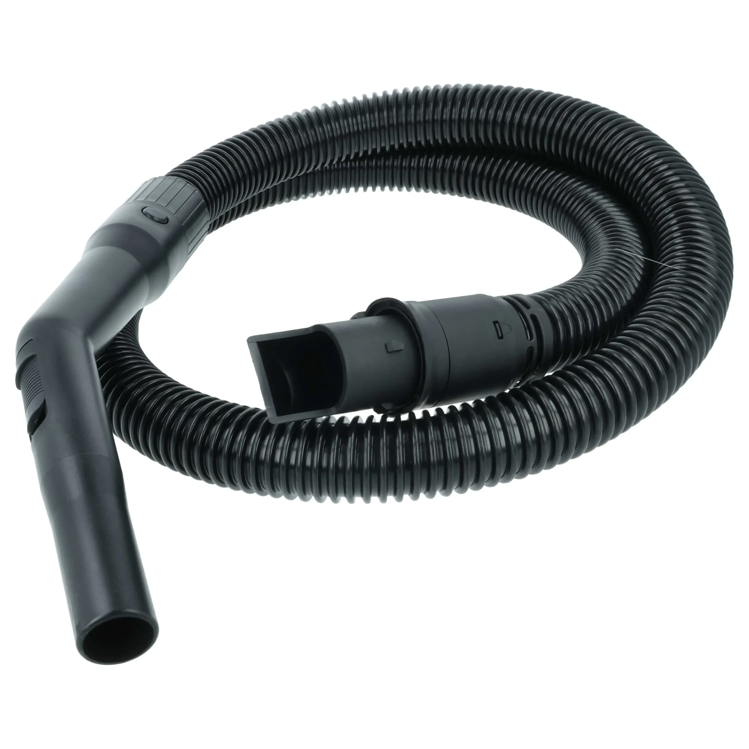 Tuyau flexible remplace Taski 7524-297 pour aspirateur Taski - avec poignée, 2,17m, ⌀ 32mm