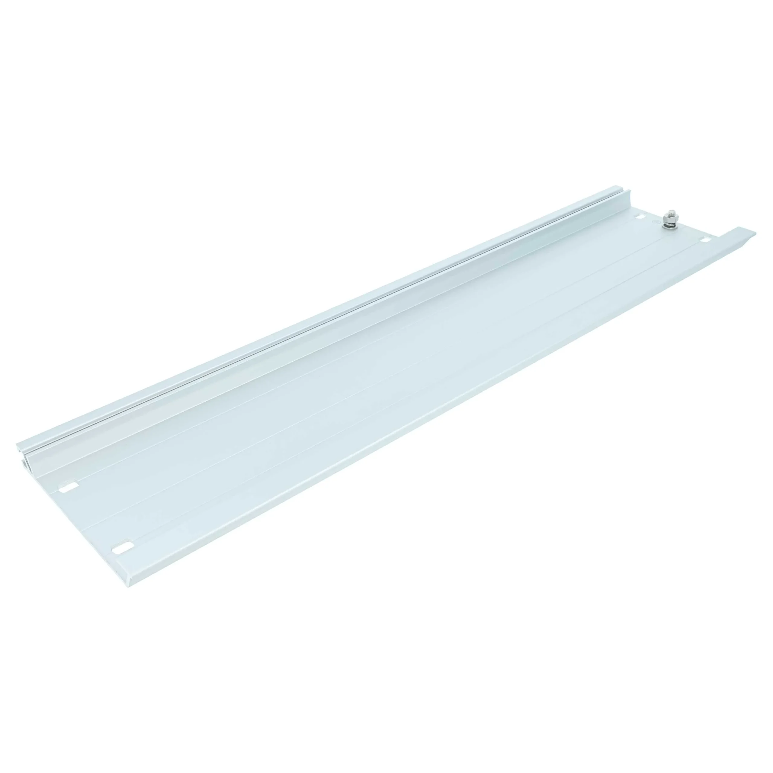 Rail profilé en aluminium pour Siemens Simatic rechange pour Siemens 6ES7390-1AE80-0AA0