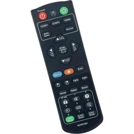 Télécommande ViewSonic PRO8520WL (alternative Plus.Parts® à A-00009860)