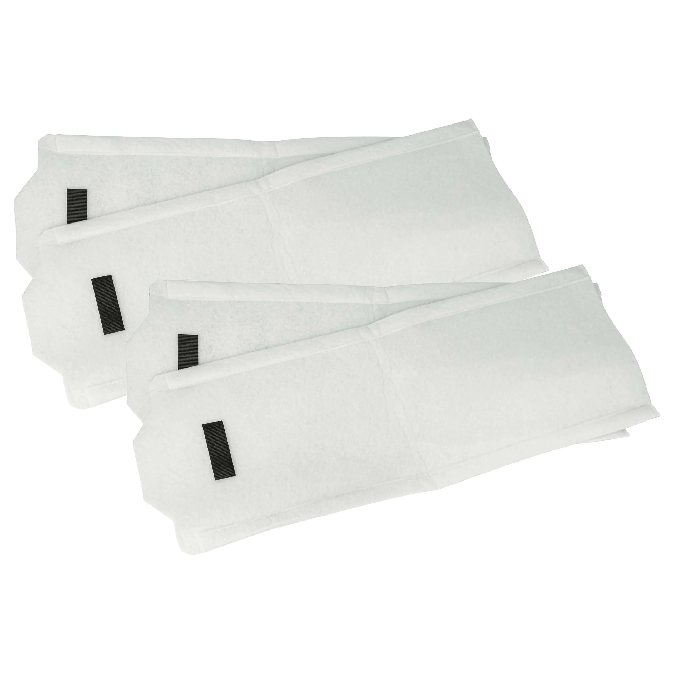 4x Filtres G3 remplace Zehnder 006040120 pour système d'aération Zehnder - Filtre à grosses particules