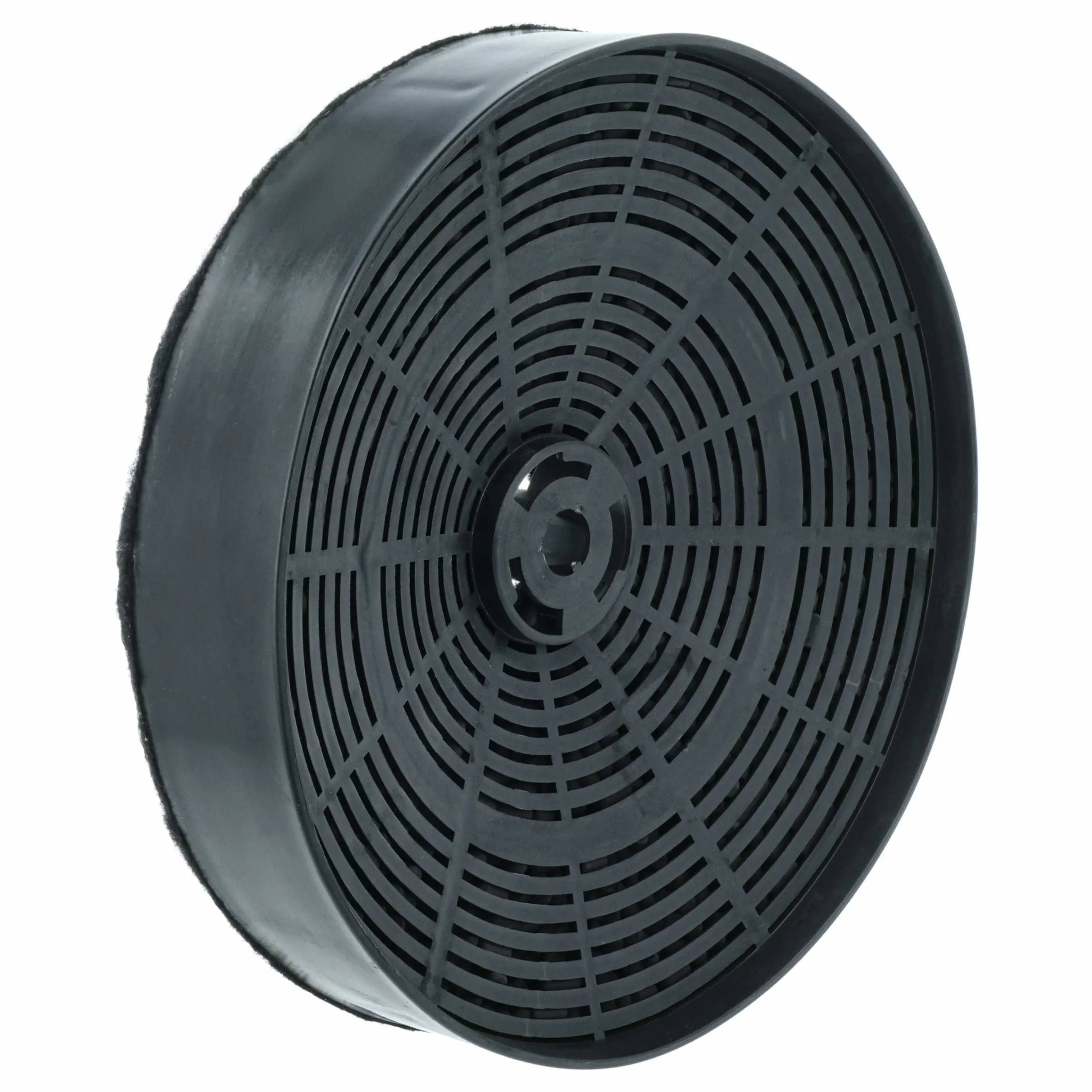 Filtre à charbon actif remplace AEG 400613481/3, 400600923/9, 400613483/9, 400613482/1 pour hotte Zanussi - Accessoires appareils ménagers