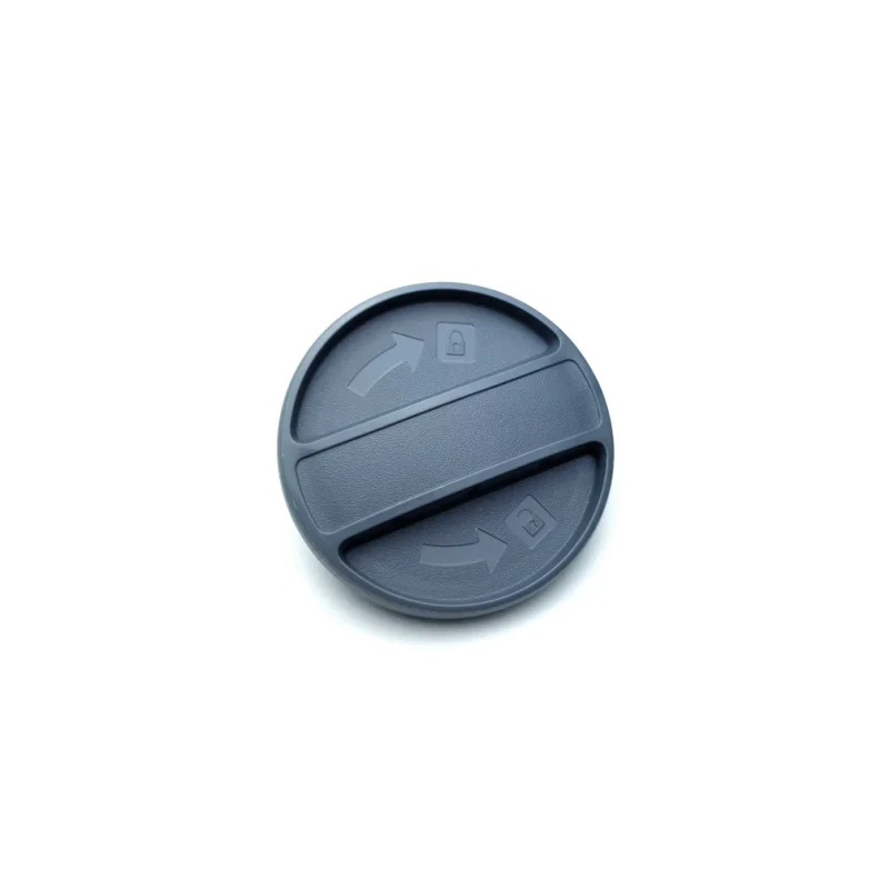 Capuchon de fermeture pour balai latéral S4-S6 Kärcher - 50342360