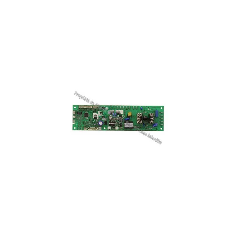 Carte de puissance Brandt AS6022237