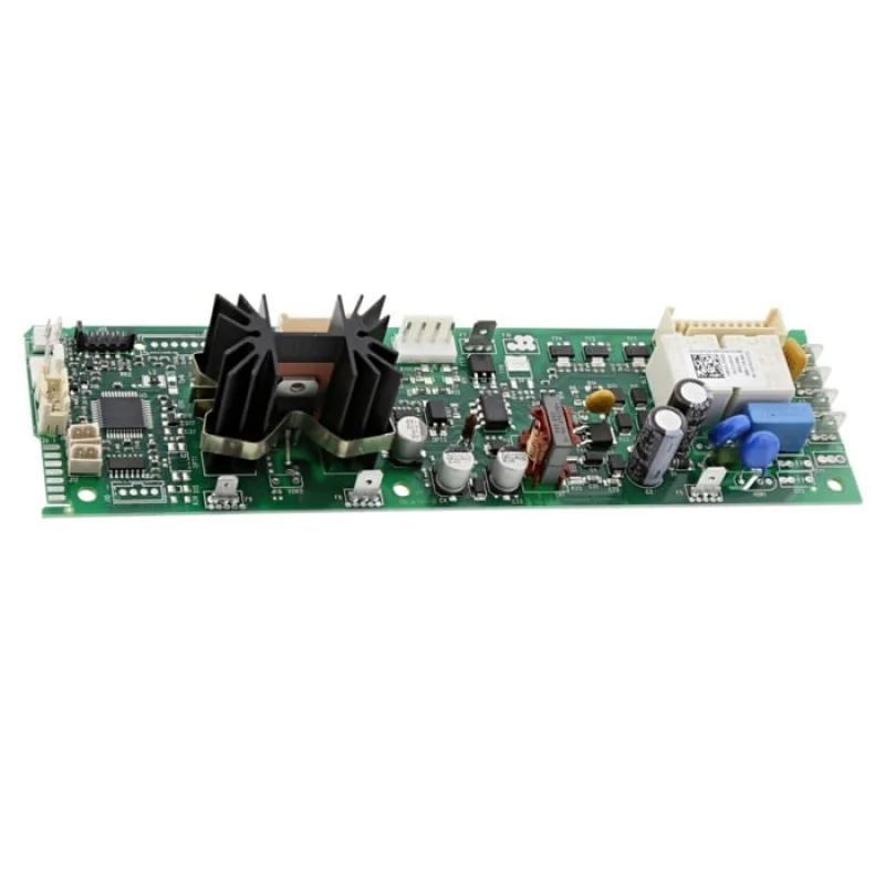 Carte de puissance pour machine a cafe Electrolux 4055250916