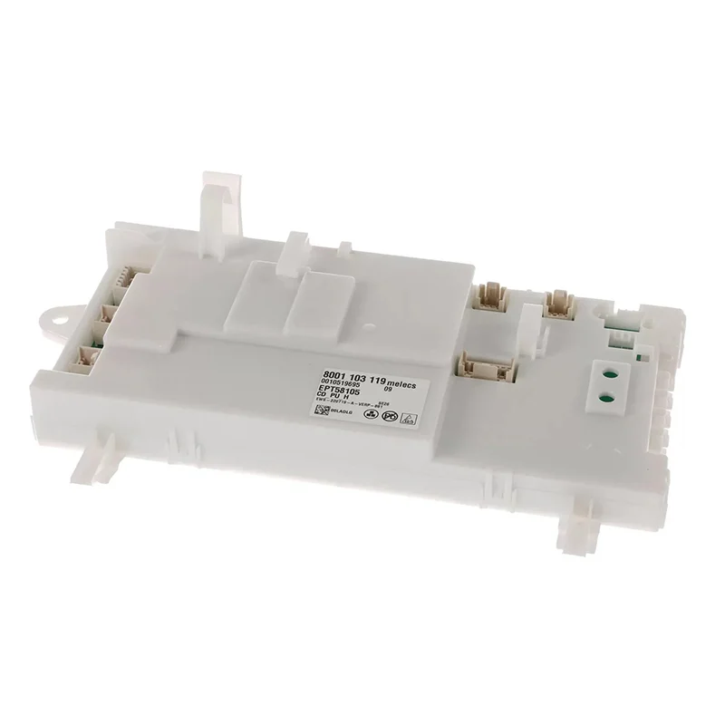 Carte de puissance programmée BOSCH 10016195 - BOSCH B/S/H