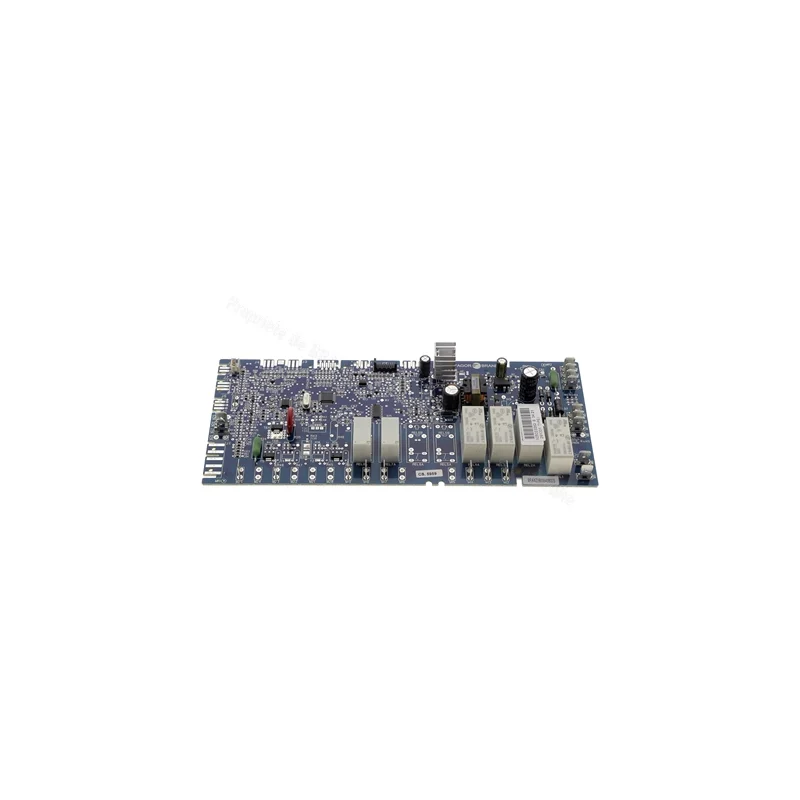 Carte de puissancedd_lx_dx0_10 pour four Brandt AS0067500