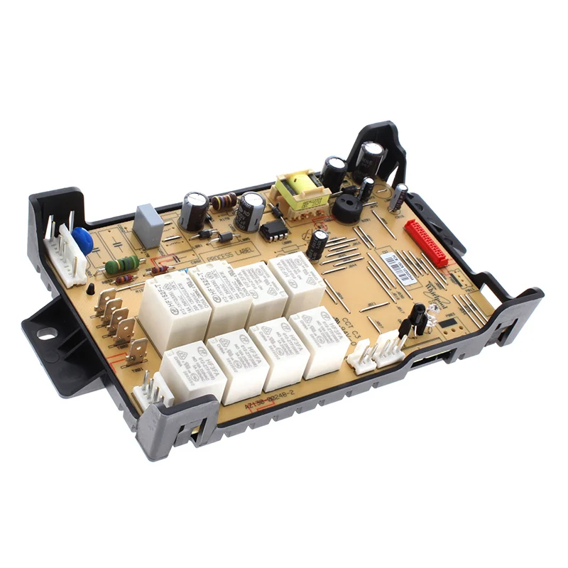 Carte électronique de commande ester - WHIRLPOOL