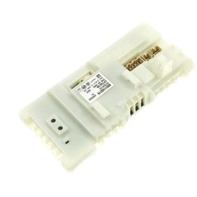 Carte électronique de commande programmée BOSCH 10009807 - BOSCH B/S/H