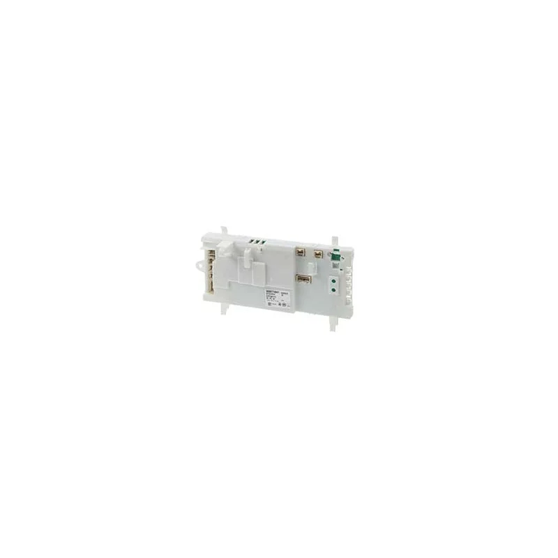 Carte électronique de commande programmée - BOSCH B/S/H