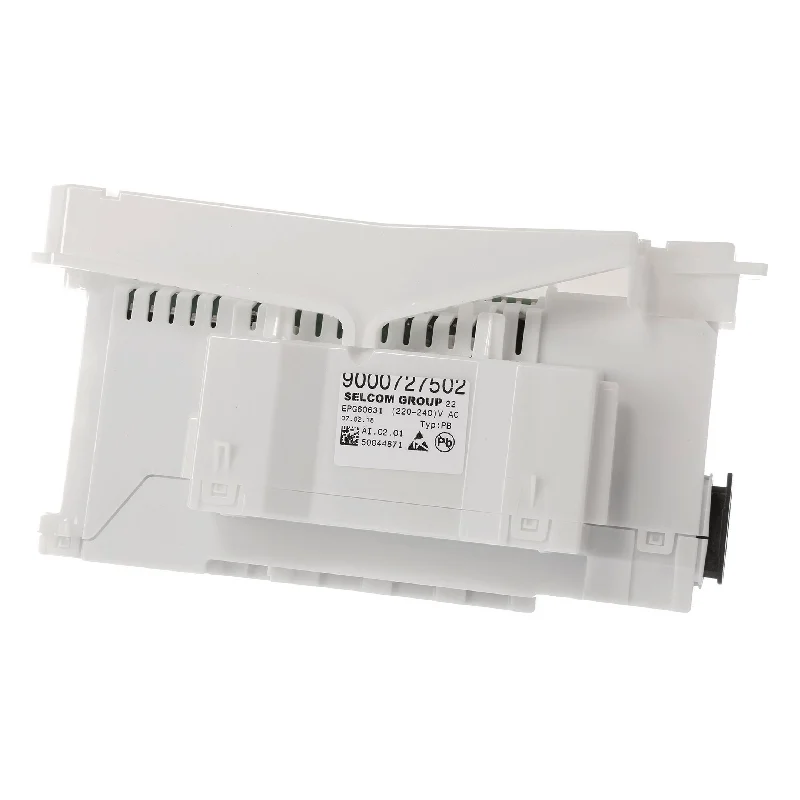 Carte électronique de puissance programmée BOSCH 00753556 - BOSCH B/S/H