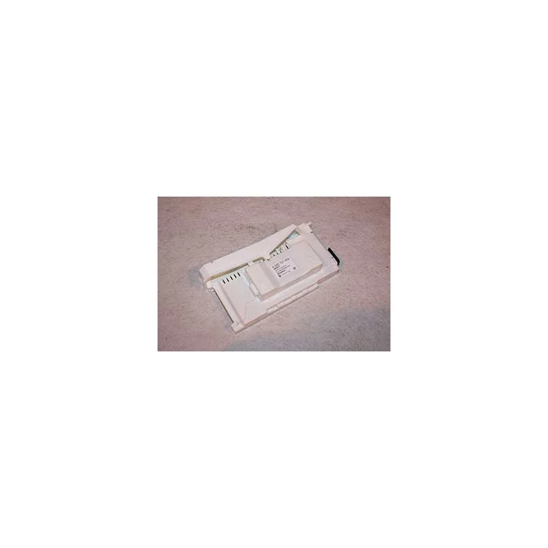 Carte électronique de puissance programmée - BOSCH B/S/H
