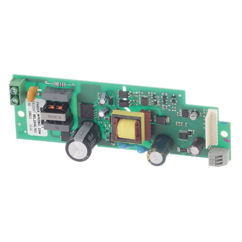 Carte électronique - BOSCH B/S/H
