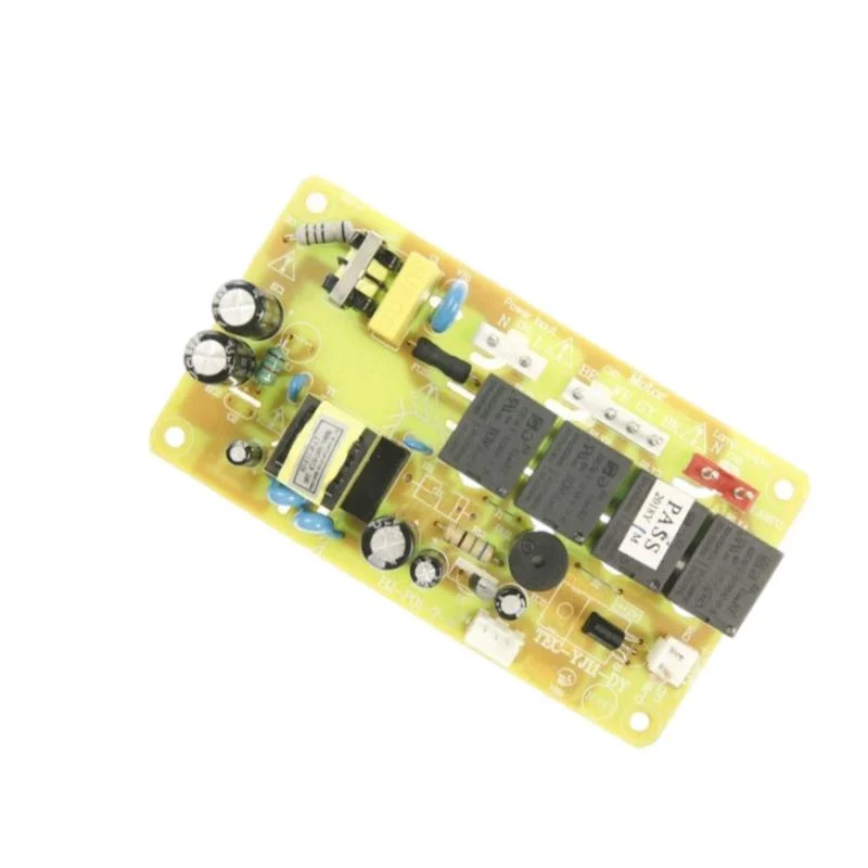 Carte programmé CANDY 49036192
