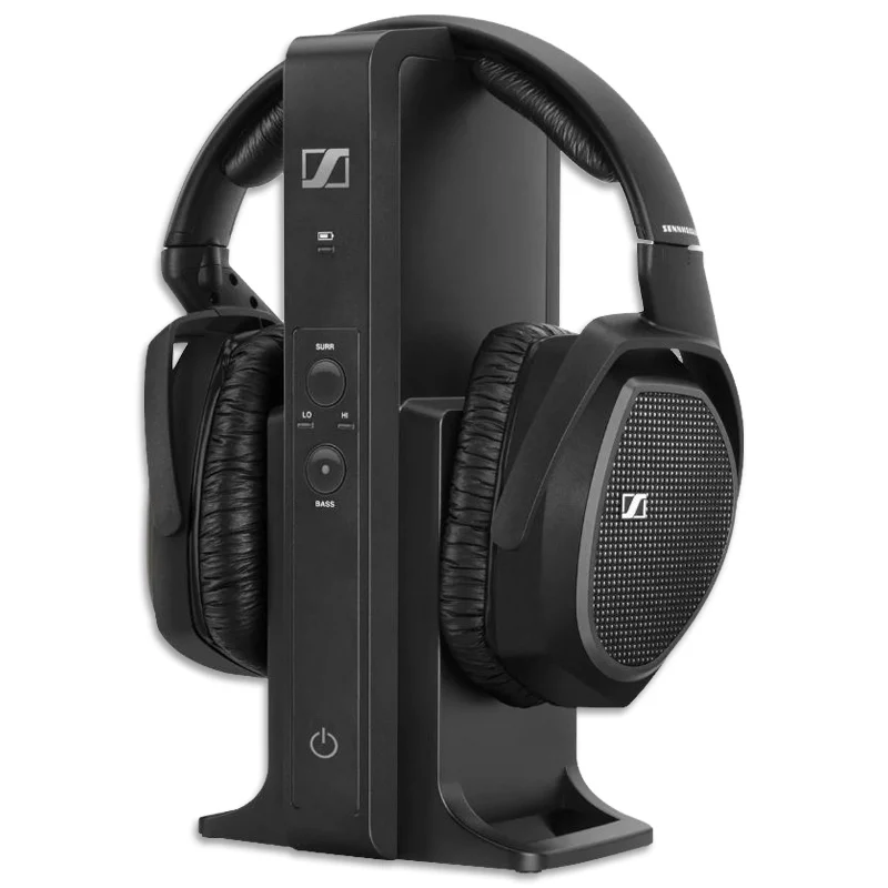 CASQUE NUMERIQUE RS175 508676 Sennheiser