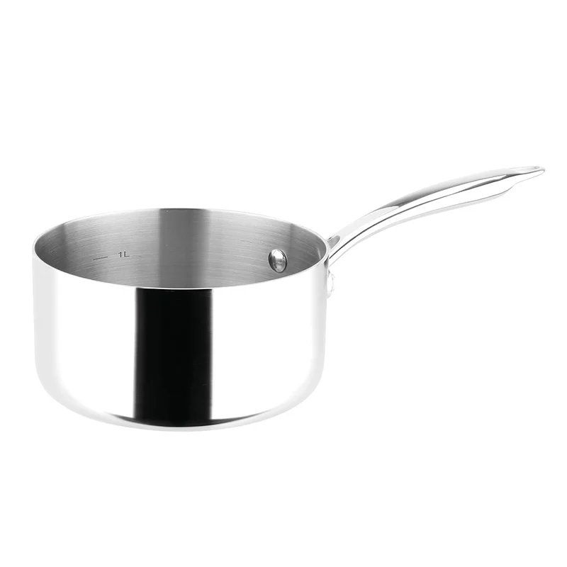 CASSEROLE 16CM INOX RAPSODY 710729 Sitram