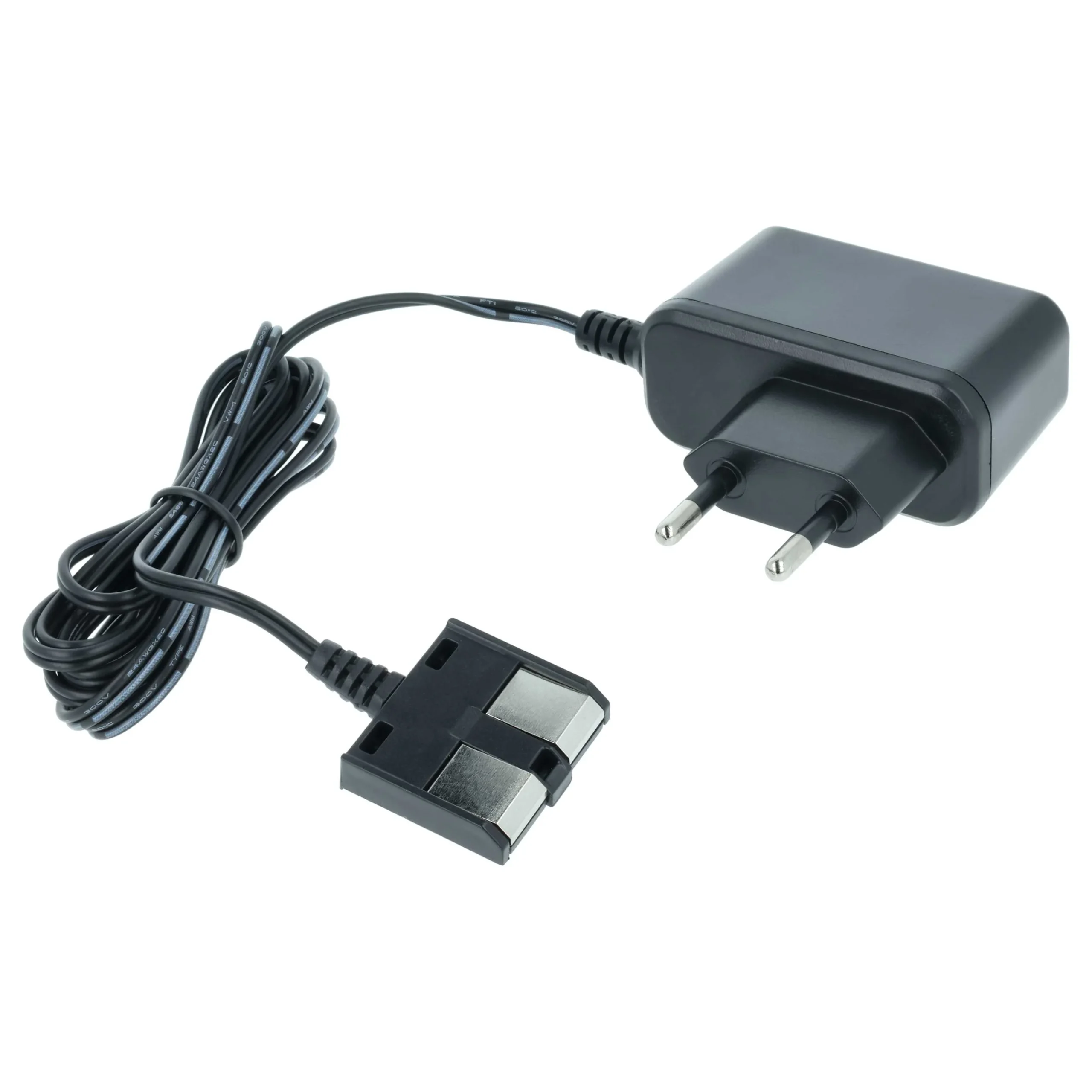 Bloc d'alimentation remplace Gigaset C39280-Z4-C705 station de téléphone fixe Gigaset / Siemens A415 - 9,6 cm