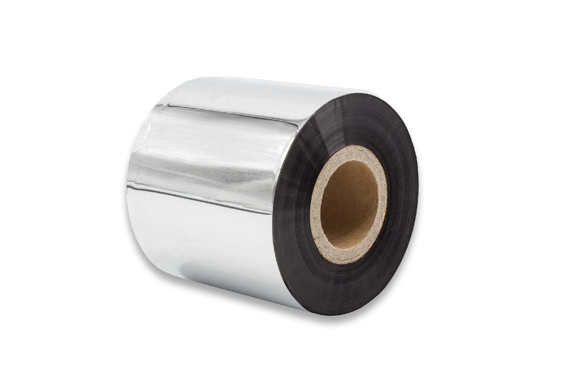 Ruban de transfert thermique pour imprimante Citizen, Zebra - 60 mm x 300 m, cire-plus