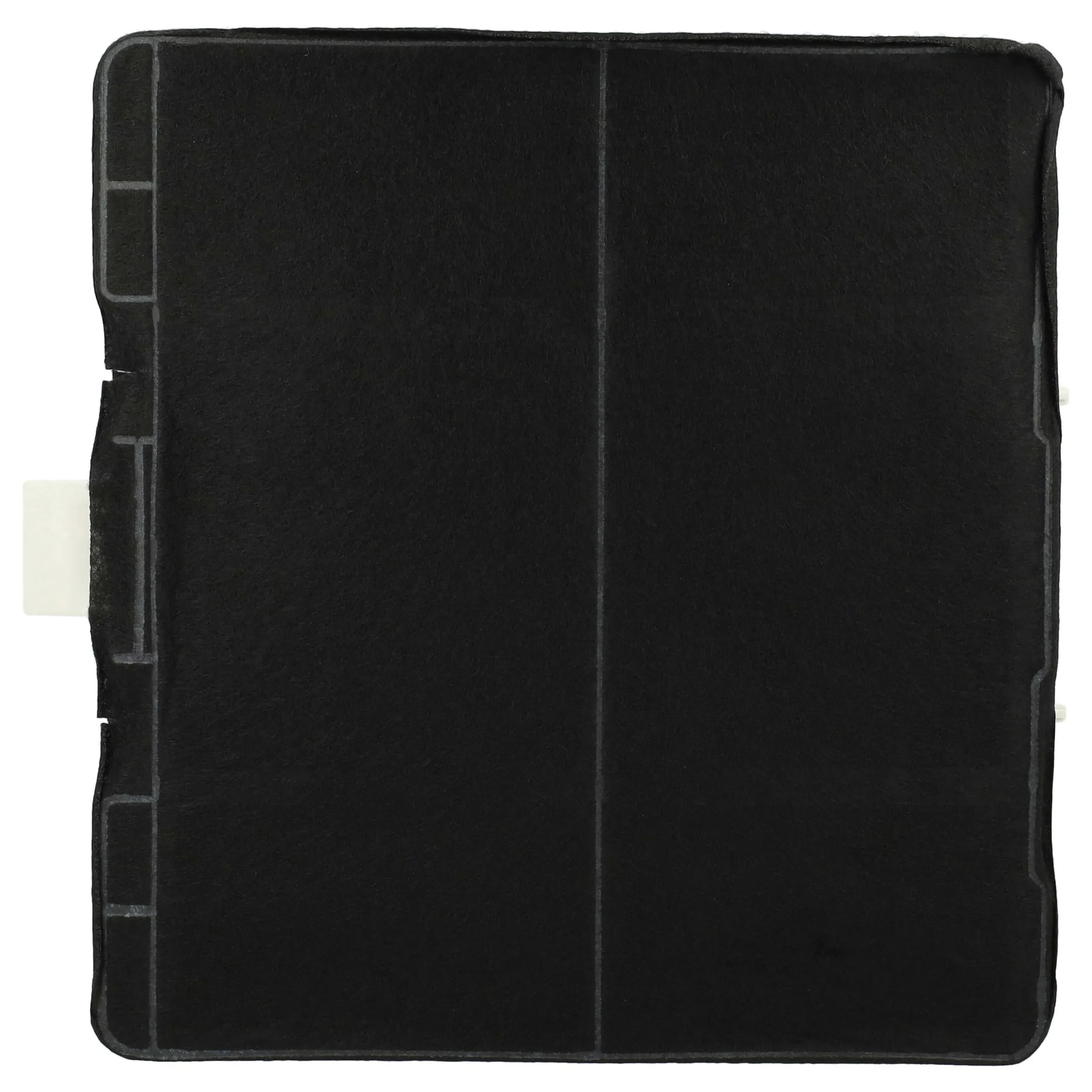 Filtre à charbon actif remplace Balay 8718868949097, 11026769, 00705431, 00703595 pour hotte Bosch - Accessoires appareils ménagers