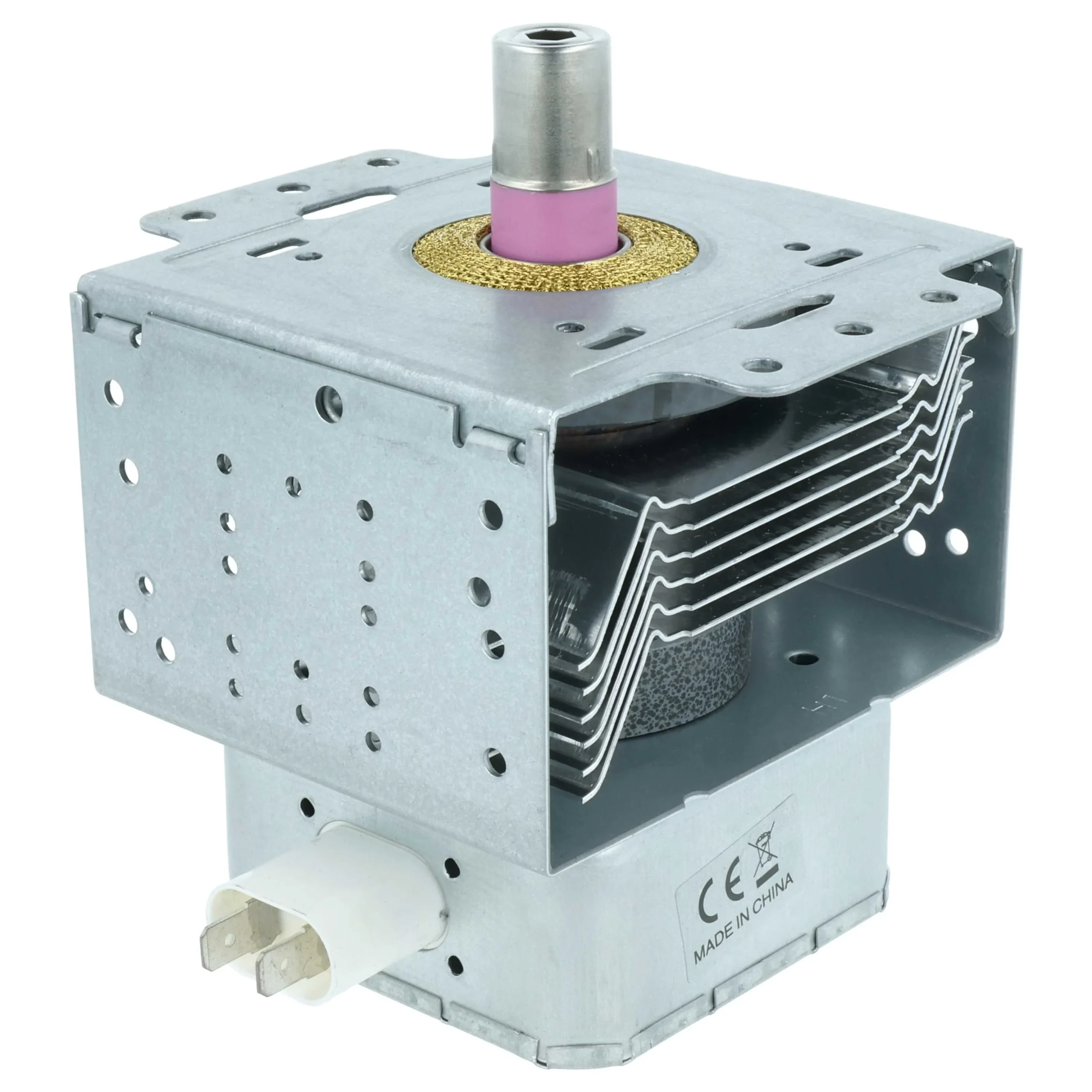 Magnétron remplace Witol 2M319J pour four micro-ondes Midea - 945 W