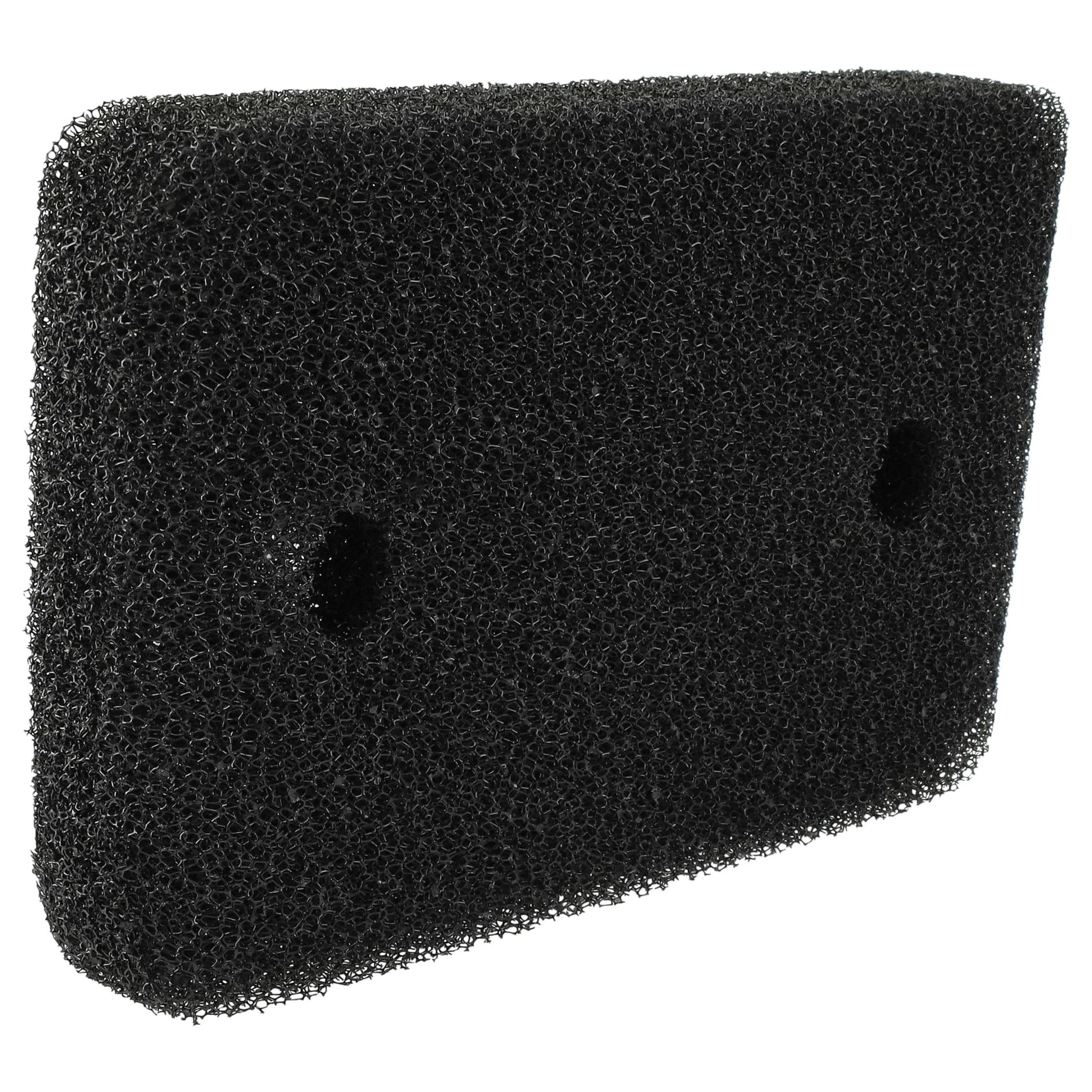 Filtre à particules remplace Miele 07070070 - Accessoires appareils ménagers
