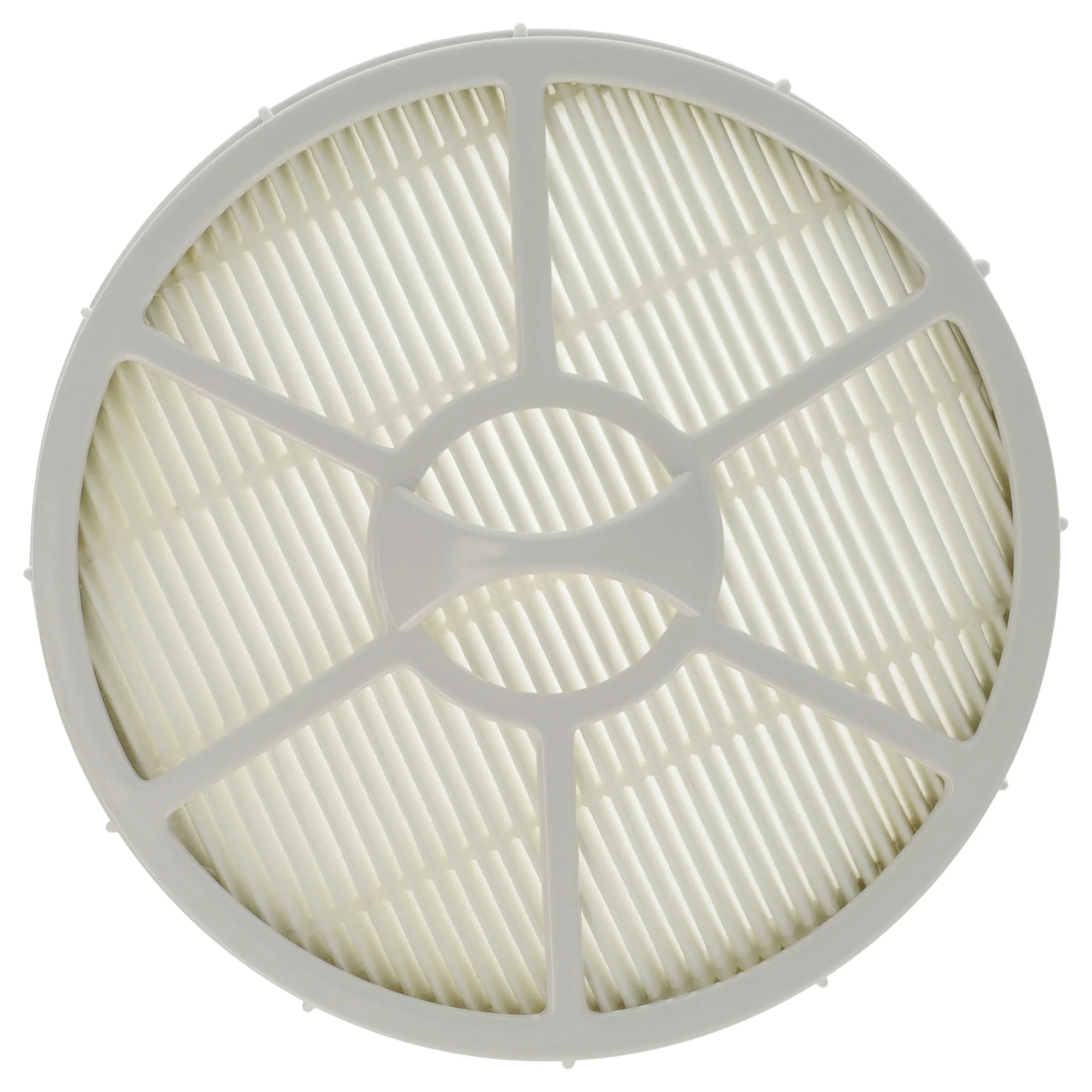 Filtre remplace Kärcher 2.863-238.0 pour aspirateur - filtre HEPA HEPA 13