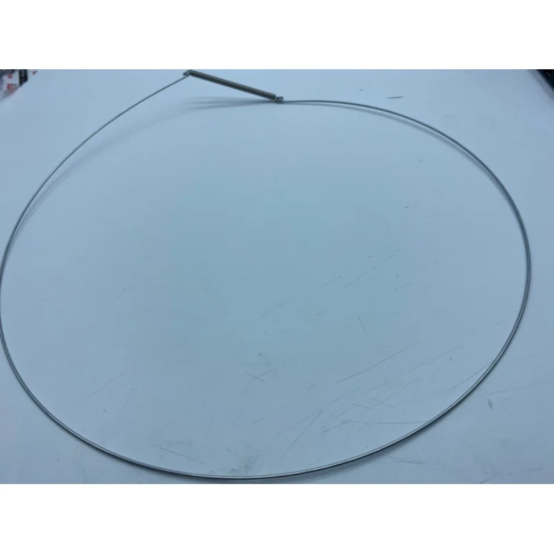 CERCLAGE DE SOUFFLET DE HUBLOT 2603901200 Beko