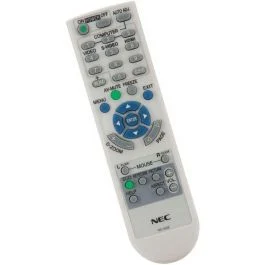 Télécommande Nec U300X (alternative Plus.Parts® à RMT-PJ32)