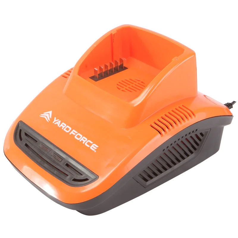 Chargeur Batterie Yard Force AL G03C 40V 3Ah - DIVERS MARQUES