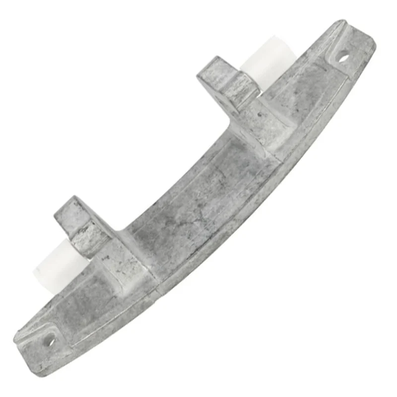 CHARNIERE HUBLOT pour LAVE LINGE BOSCH - 10013618