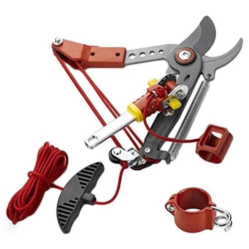 Échenilloir Orientable Multi-Star Outils Wolf OSVM2