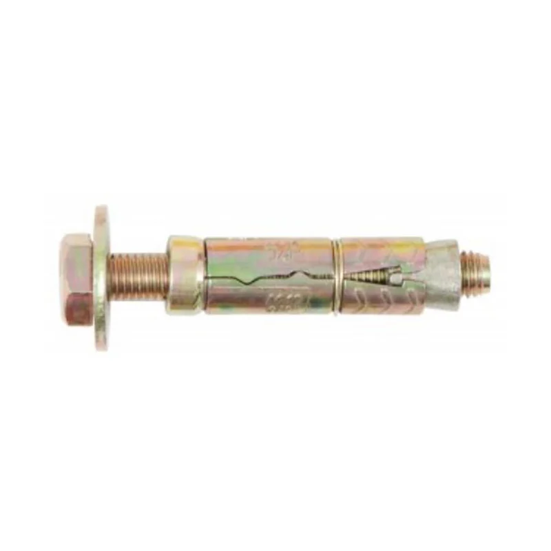CHEVILLE FONTE A EXPANSION M10 107062 Erard