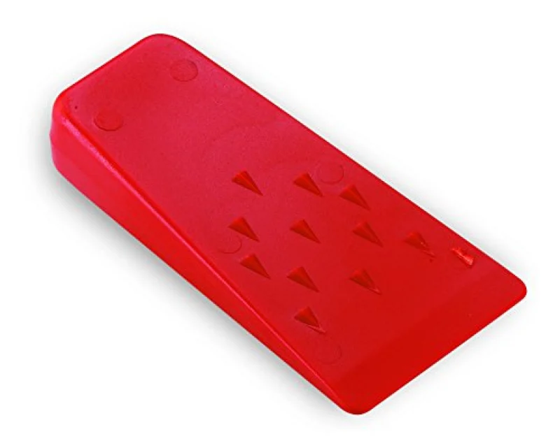Coin Abattage en Nylon TECOMEC - Type C - 140 mm x 70 mm - 27 mm