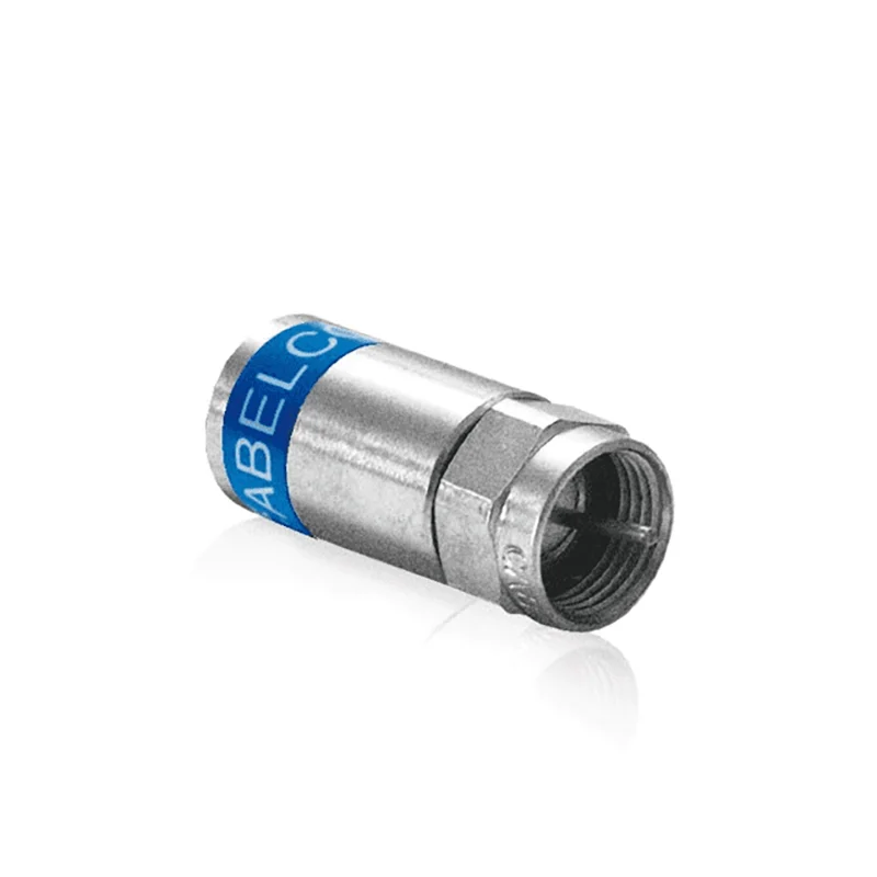 CONNECTEUR F A COMPRESSION 0144342 Cahors - DIVERS MARQUES