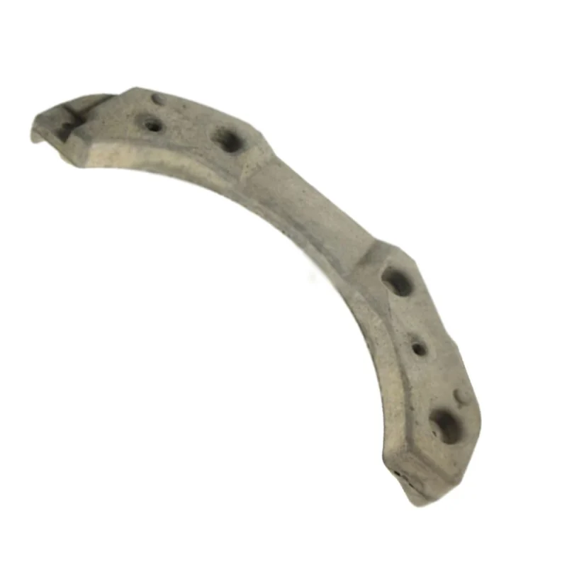 Contre poids avant droit Machine à laver, Lave-linge MAG62183201, MAG62383001 LG Machine à laver, Lave-linge MAG62183201, MAG62383001 LG