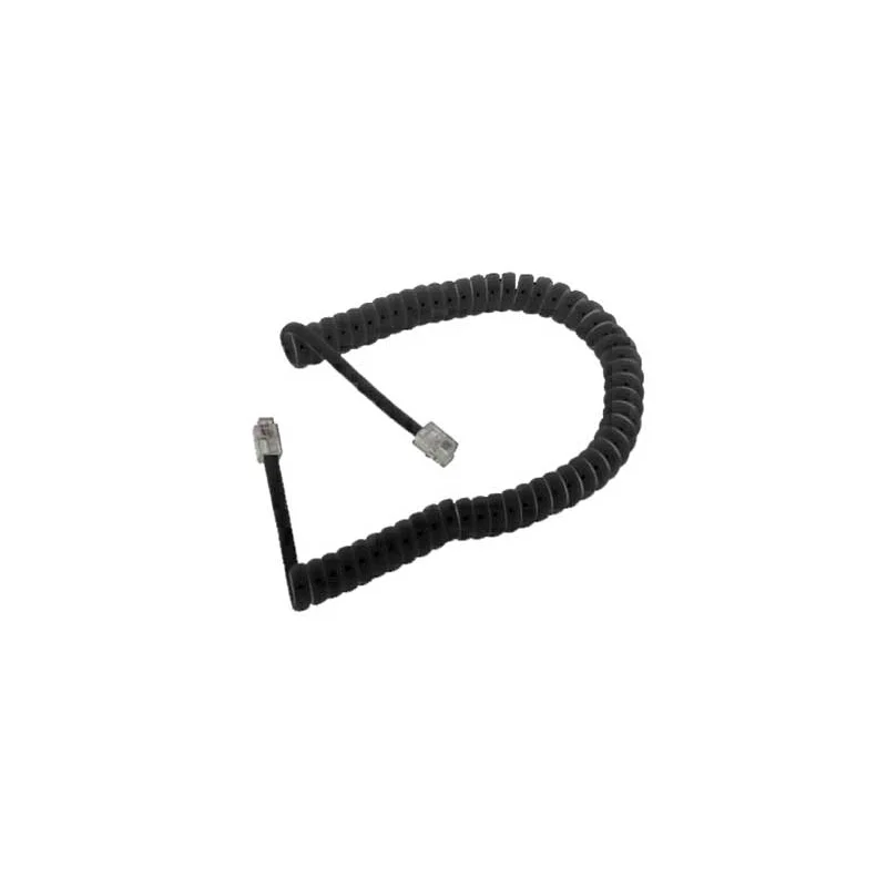 CORDON COMBINE TELEPHONE NOIR 3506 ITC - DIVERS MARQUES
