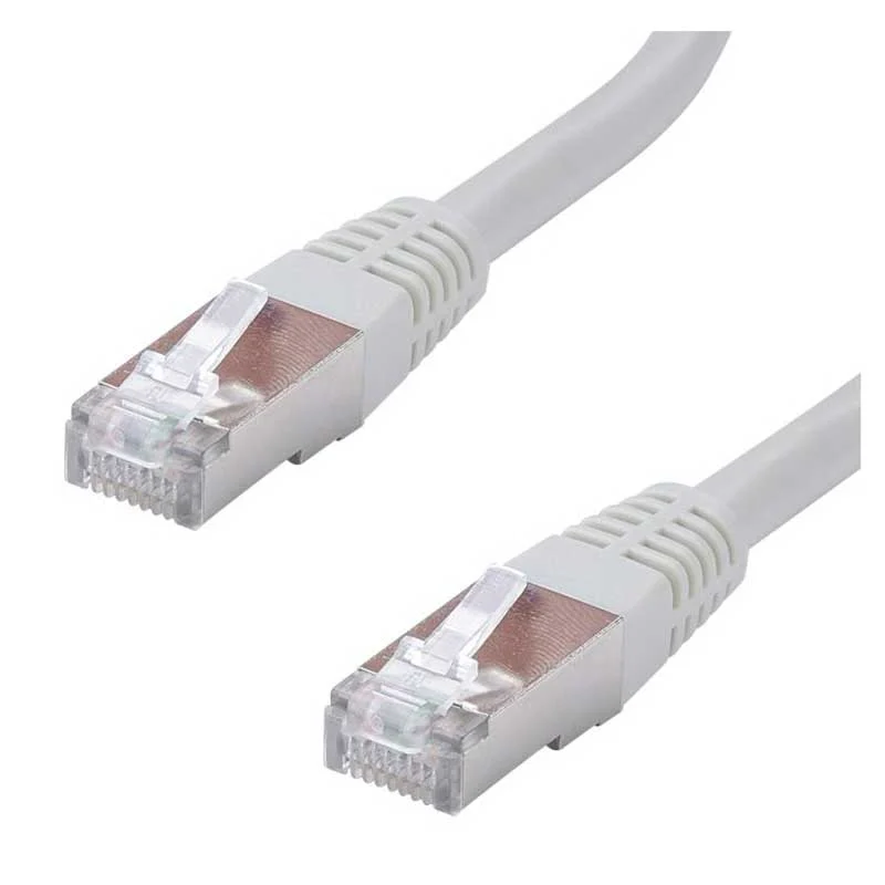 CORDON RJ45 CAT6 1M S/STP 2356 ITC - DIVERS MARQUES