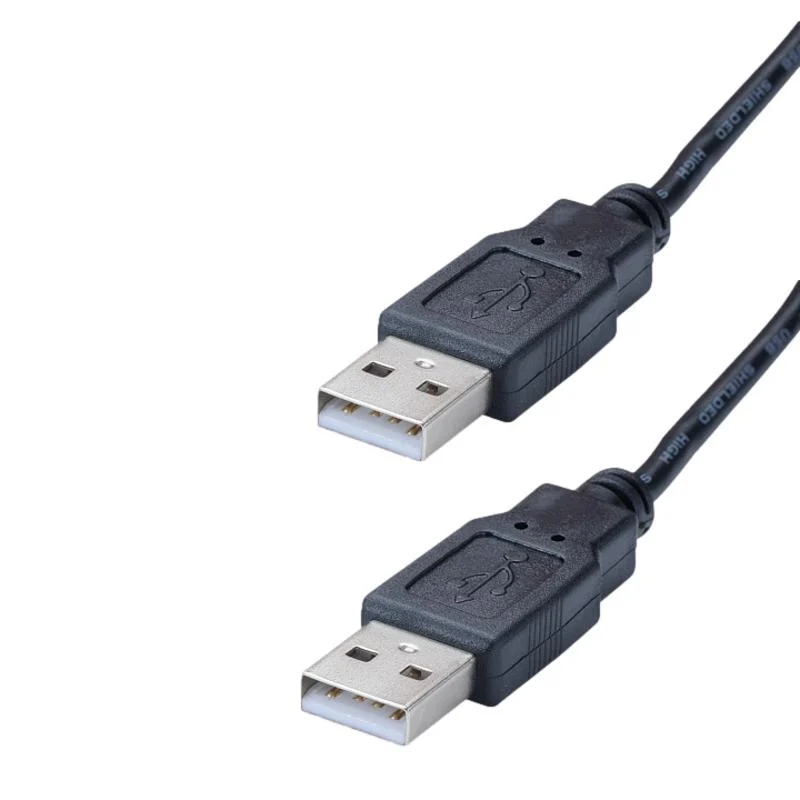 CORDON USB 2.0 TYPE A MALE / A 2411 ITC - DIVERS MARQUES