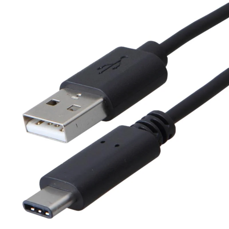 CORDON USB-C MALE/USB-A MALE 302441 ITC