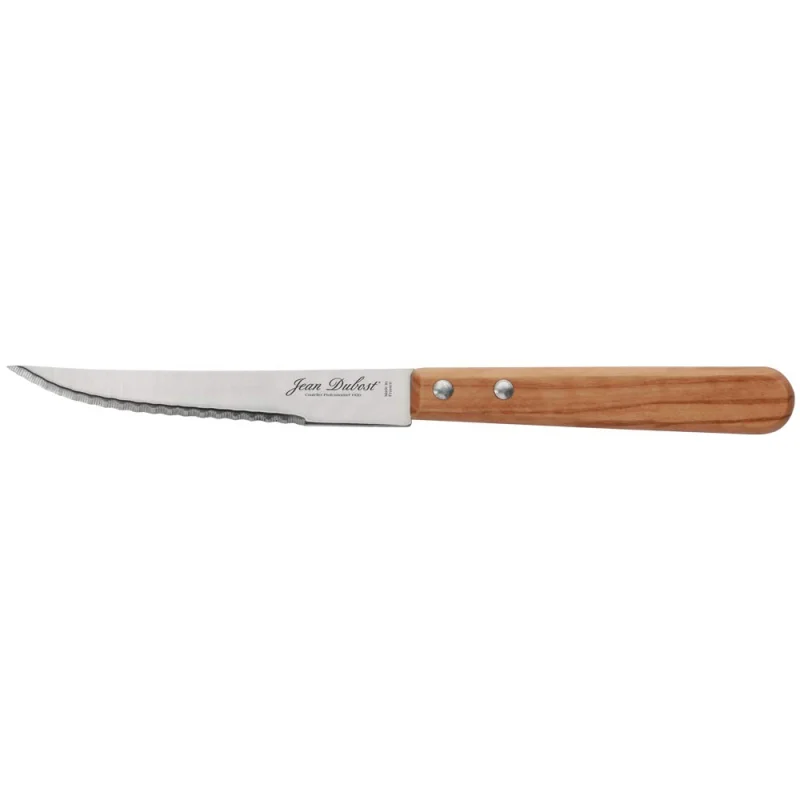 Couteau steak Tradition olivier - AUTRES MARQUES