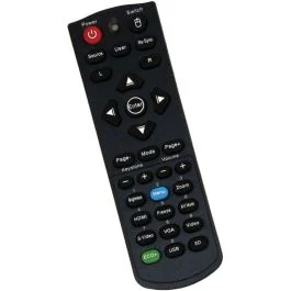 Télécommande Optoma DX330 (alternative Plus.Parts® à BR-5043N)
