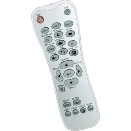 Télécommande Optoma HD141X (alternative Plus.Parts® à BR-3001B)