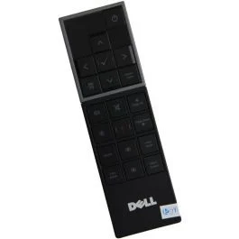 Télécommande Dell 1201MP (alternative Plus.Parts® à JU126)