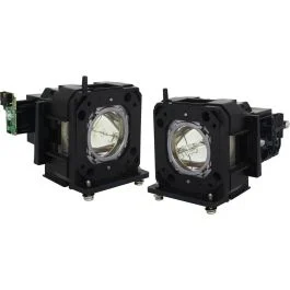 Lampe de Projecteur Panasonic PT-DZ870 (alternative QualityLamp à ET-LAD120W)