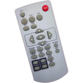 Télécommande Eiki EK-100W (alternative Plus.Parts® à 63910016)