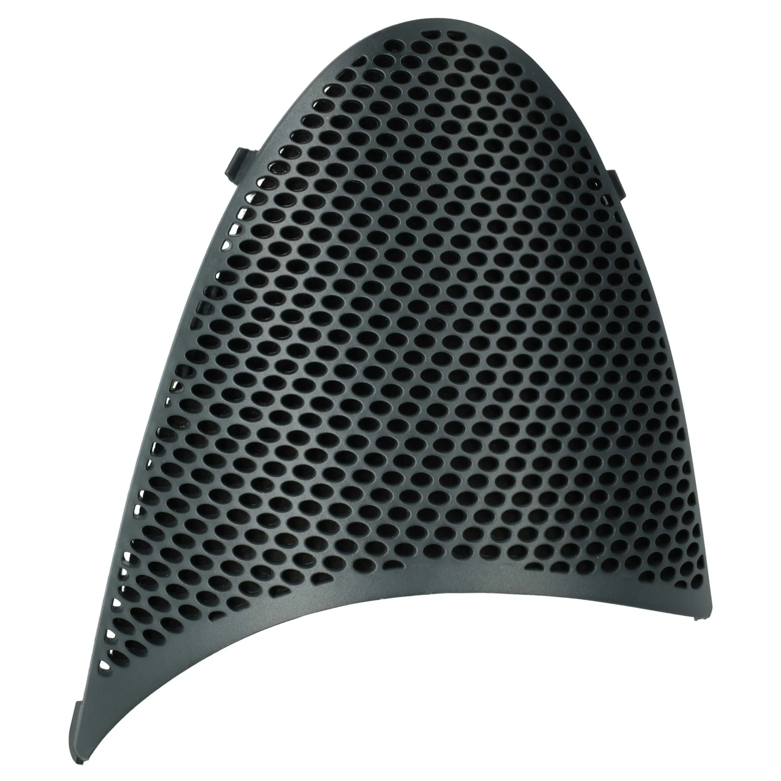 Grille pour aspirateur Vorwerk Kobold VK150, 150 - Couvercle