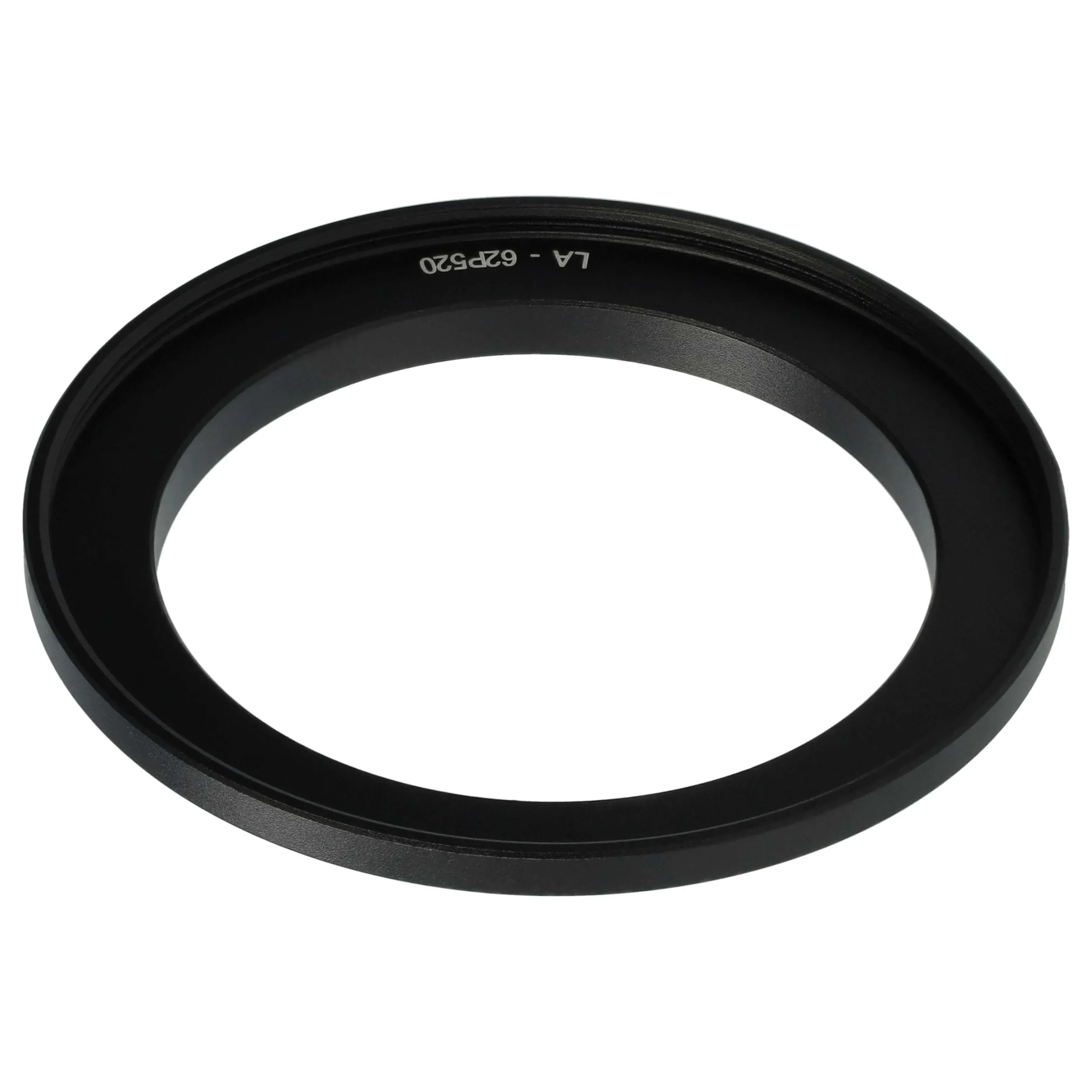 Adaptateur pour filtre 62 mm pour objectif photo - Accessoires pour appareils photo
