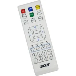Télécommande Acer P1173 (alternative Plus.Parts® à MC.JH611.001)