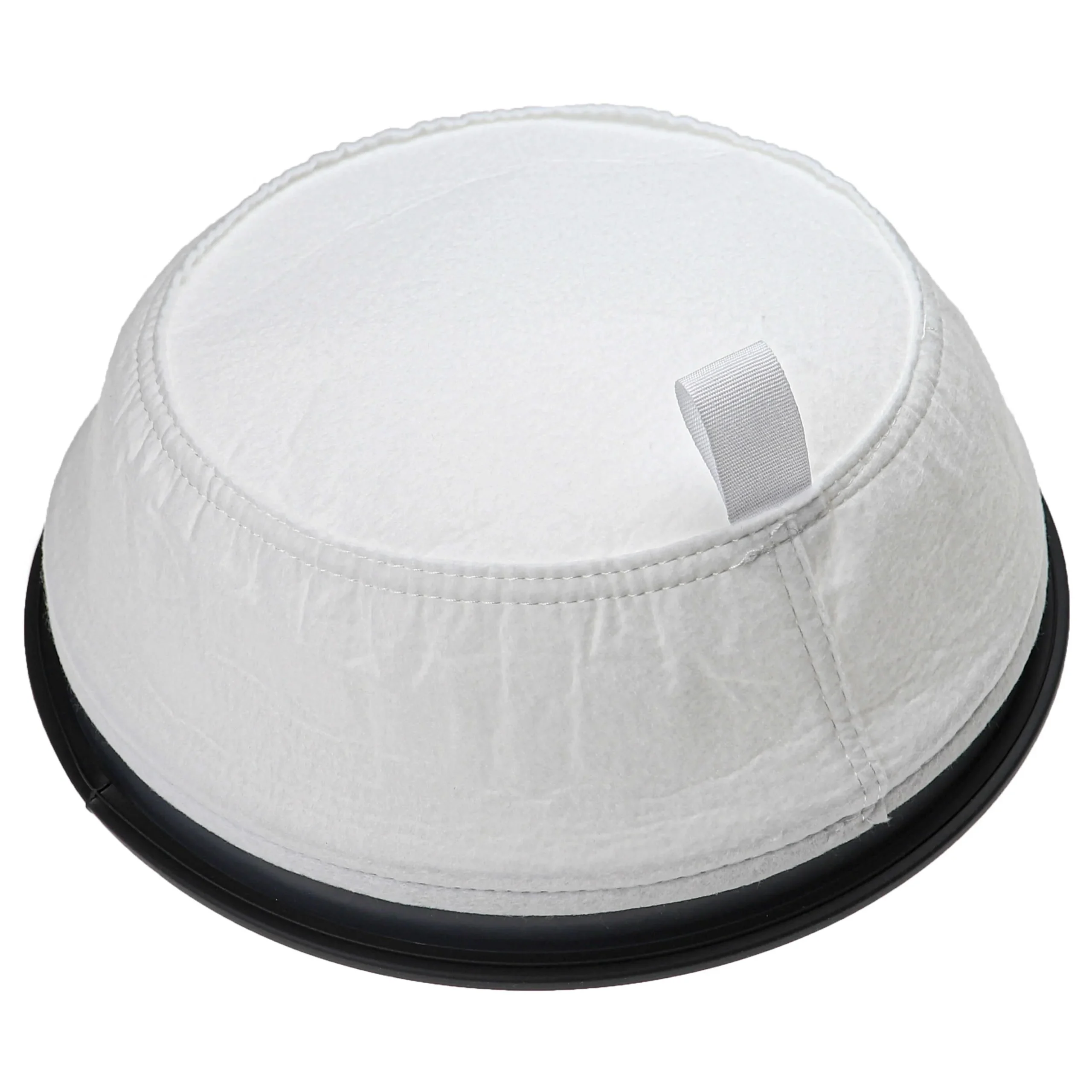 Filtre remplace Nilfisk 1471432500 pour aspirateur - filtre à sac