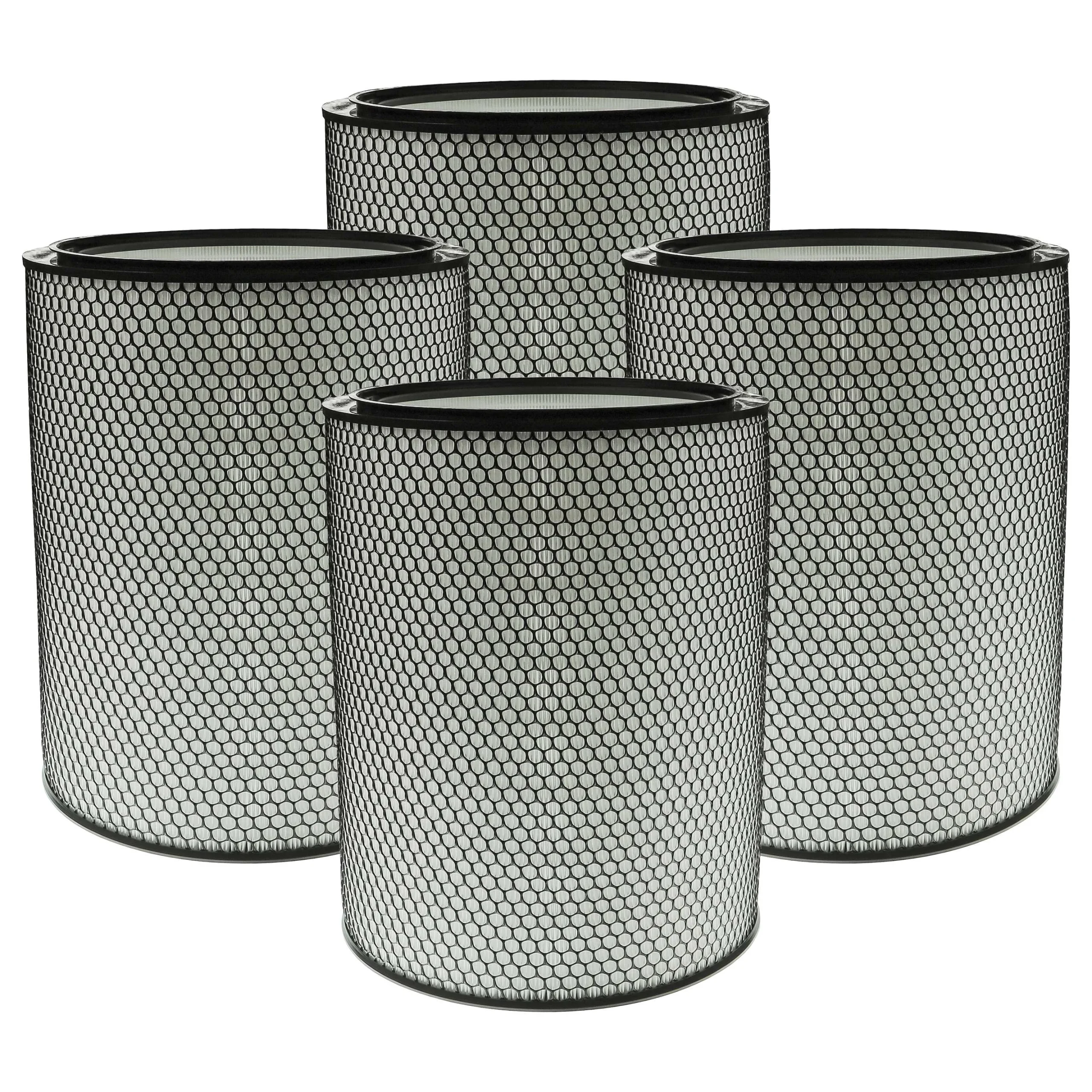 4x Filtre HEPA remplace Dyson 972132-01 pour purificateur d'air Dyson