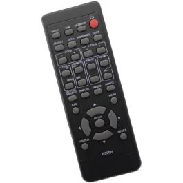 Télécommande Hitachi CP-TW3003 (alternative Plus.Parts® à R020F)